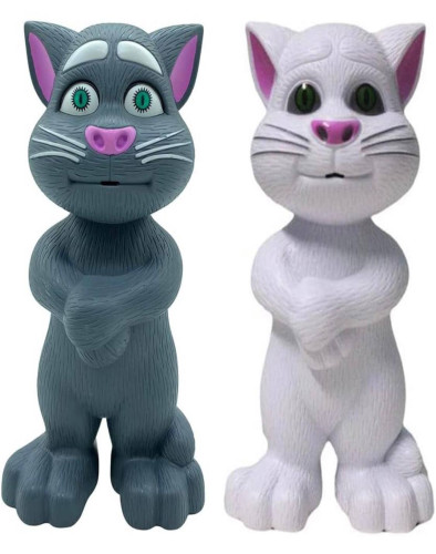 Talking Tom