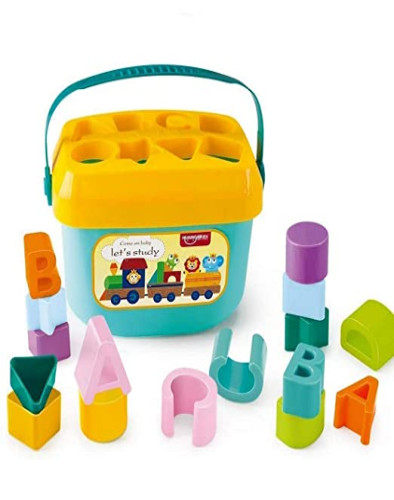 Shape Sorter